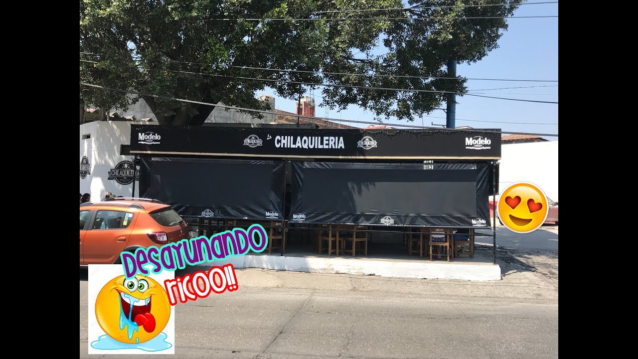 chilaqueria