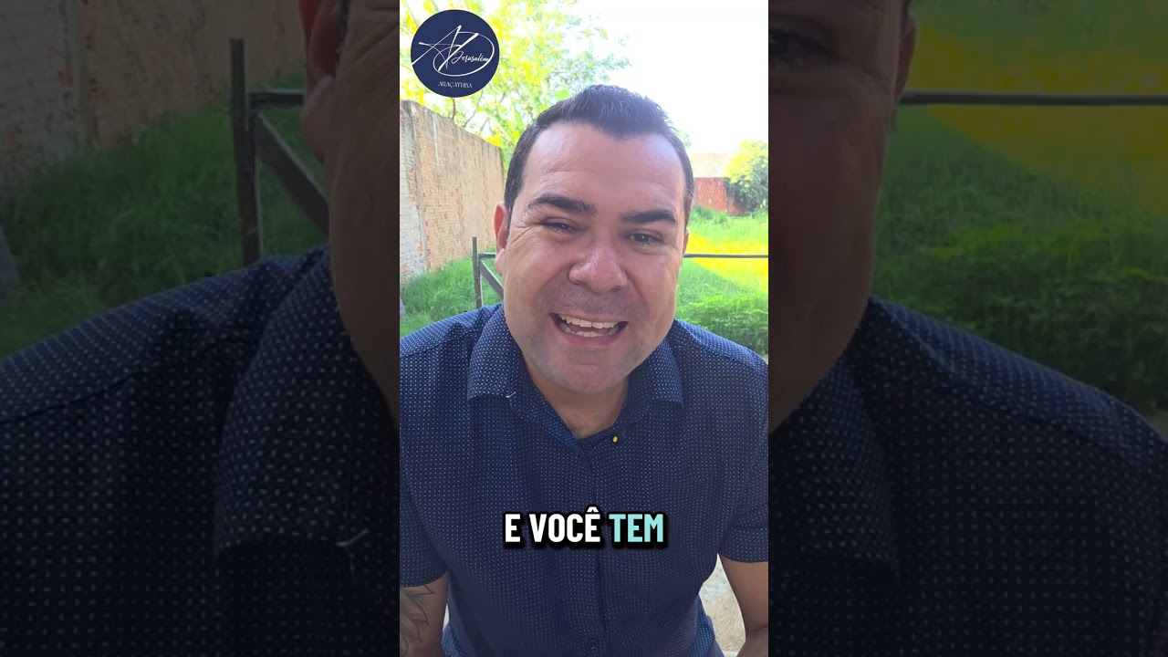 Seja verdadeiro