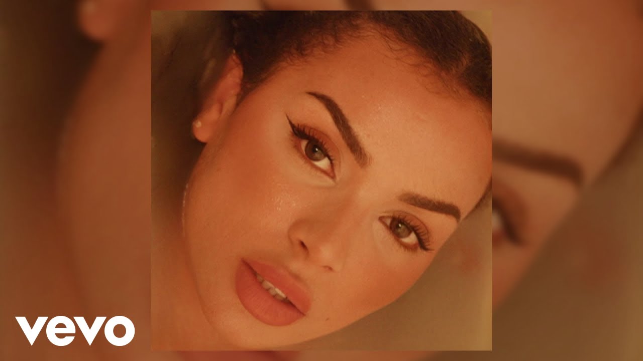 Amaya Gloor - Too Long Ago (Audio)