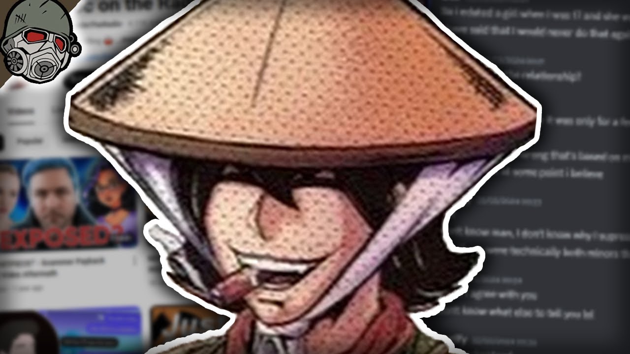 Что СЛУЧИЛОСЬ с DocOnTheRadio? | Комментарий Lore