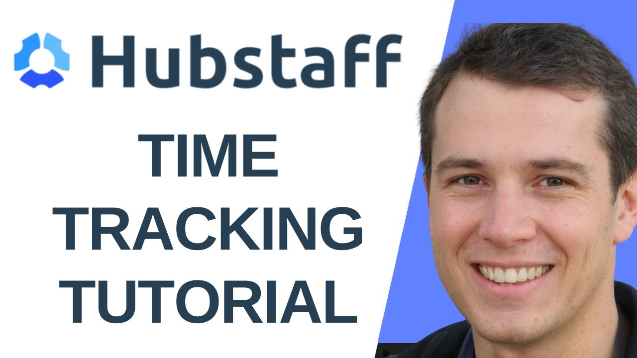 How To Use Hubstaff (Time Tracking Tutorial)