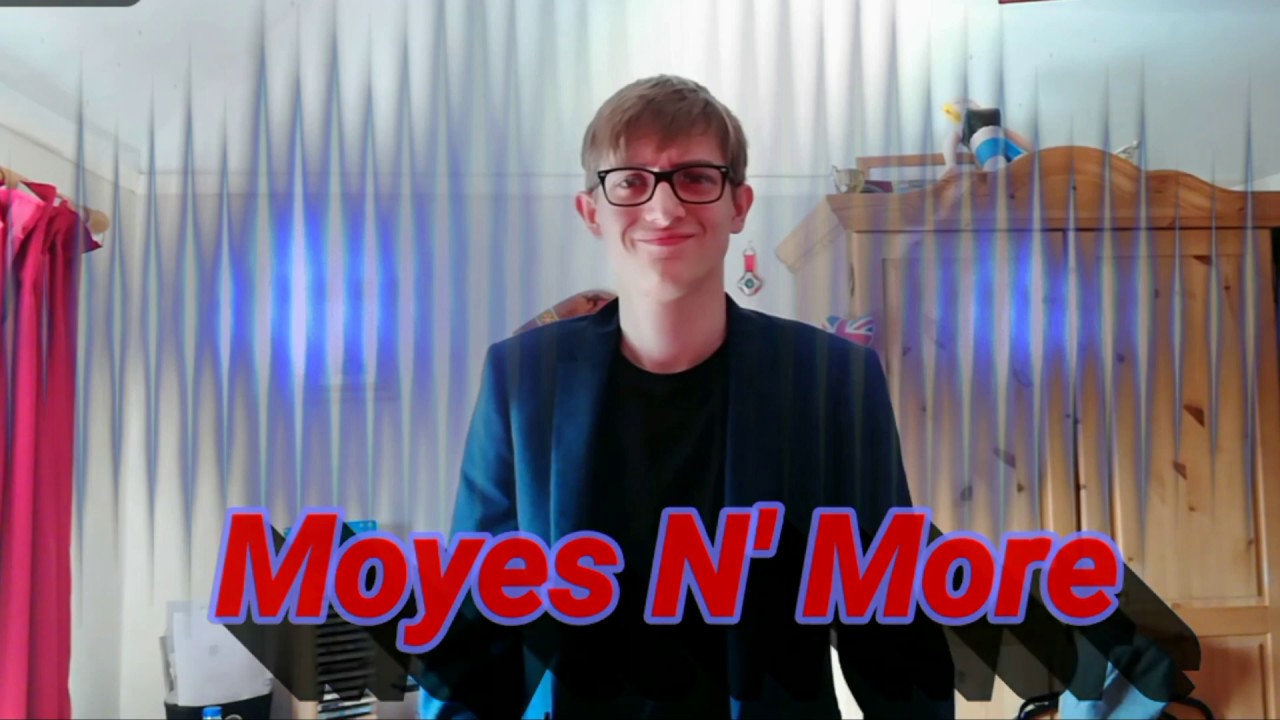 Moyes N' More Series 3 Episode 5 | "Dead Deers, Nature reserves and Tinder Dates"
