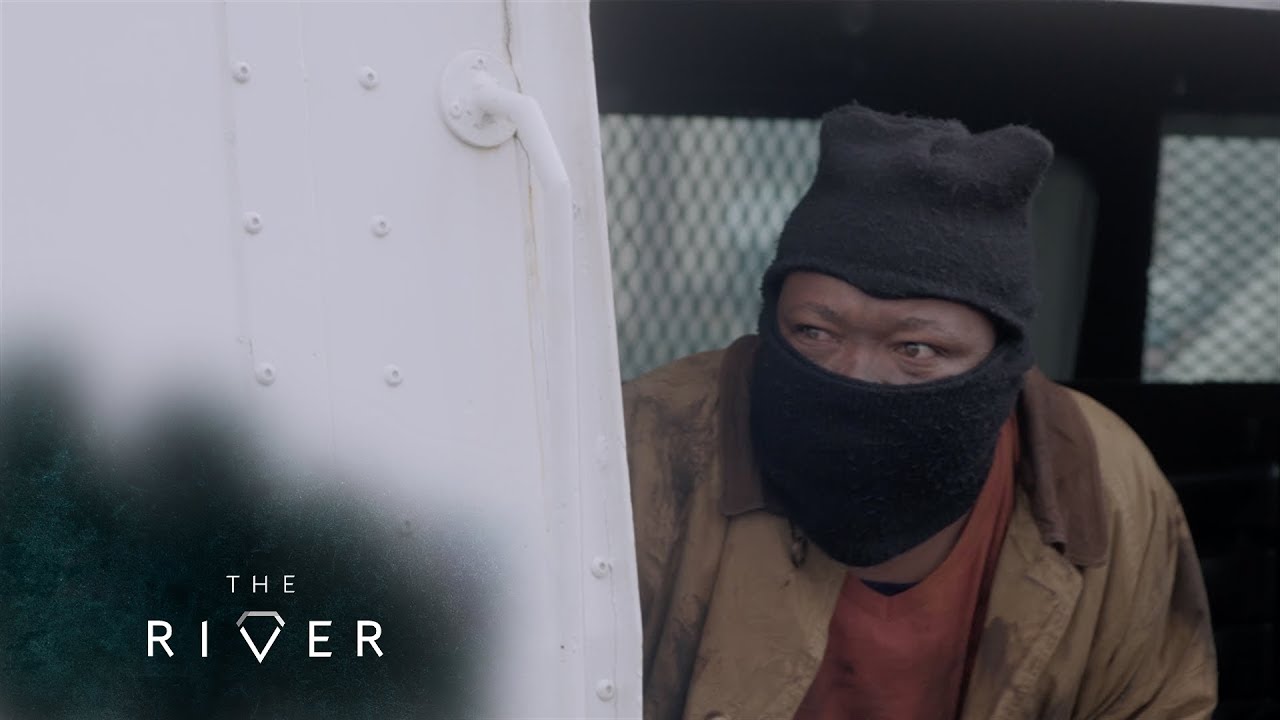 One final heist — The River | 1Magic