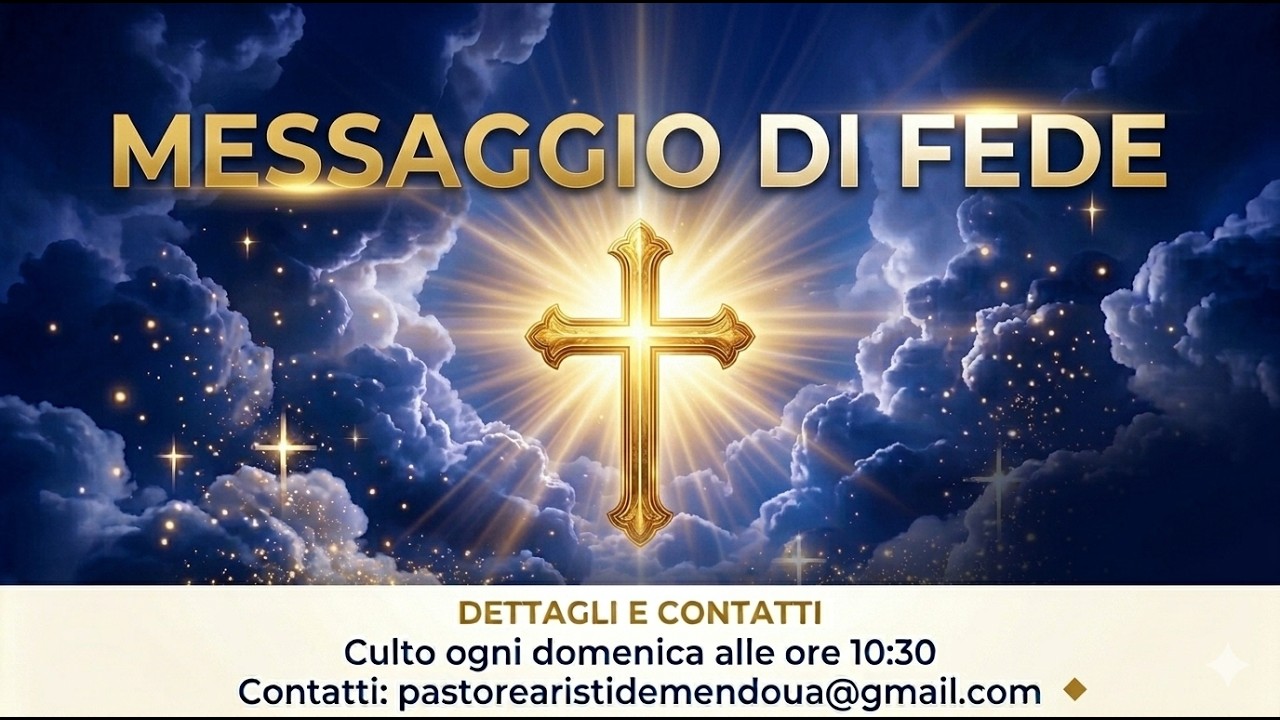 La Verità della Parola di Dio che Libera