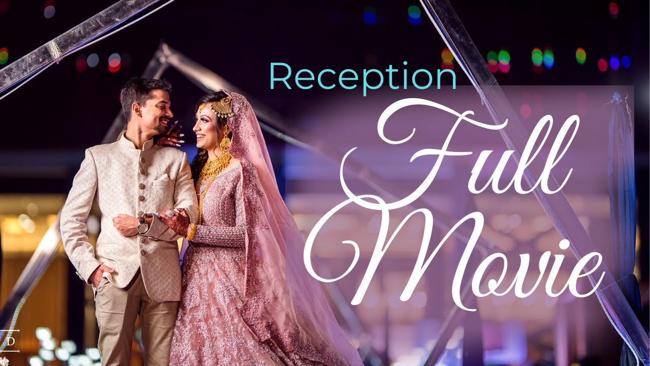 RECEPTION | Full Movie | Radit & Salman | Souls Enchanted