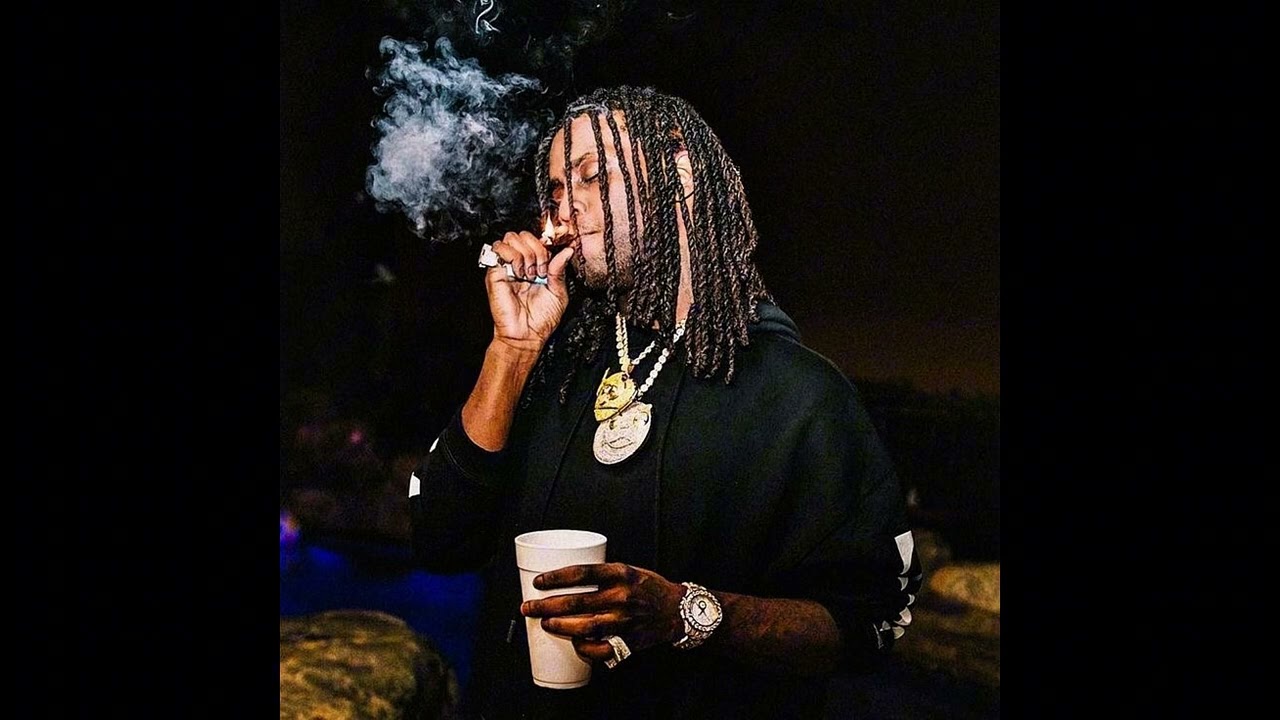 [FREE] CHIEF KEEF “HIGH AS SH!T” TYPE BEAT (PROD BY. GONTABEATS)