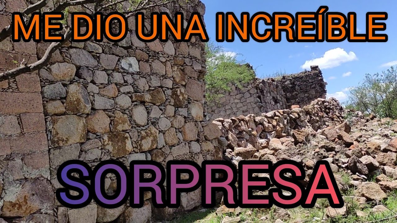 Esté lugar me regala una enorme sorpresa la encontré con mi detector de metales 😯😯💪😀