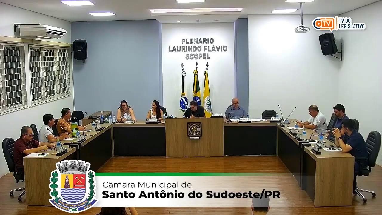 Quarta  Sessão Ordinária, realizada na data de 06 de março do ano de 2026.