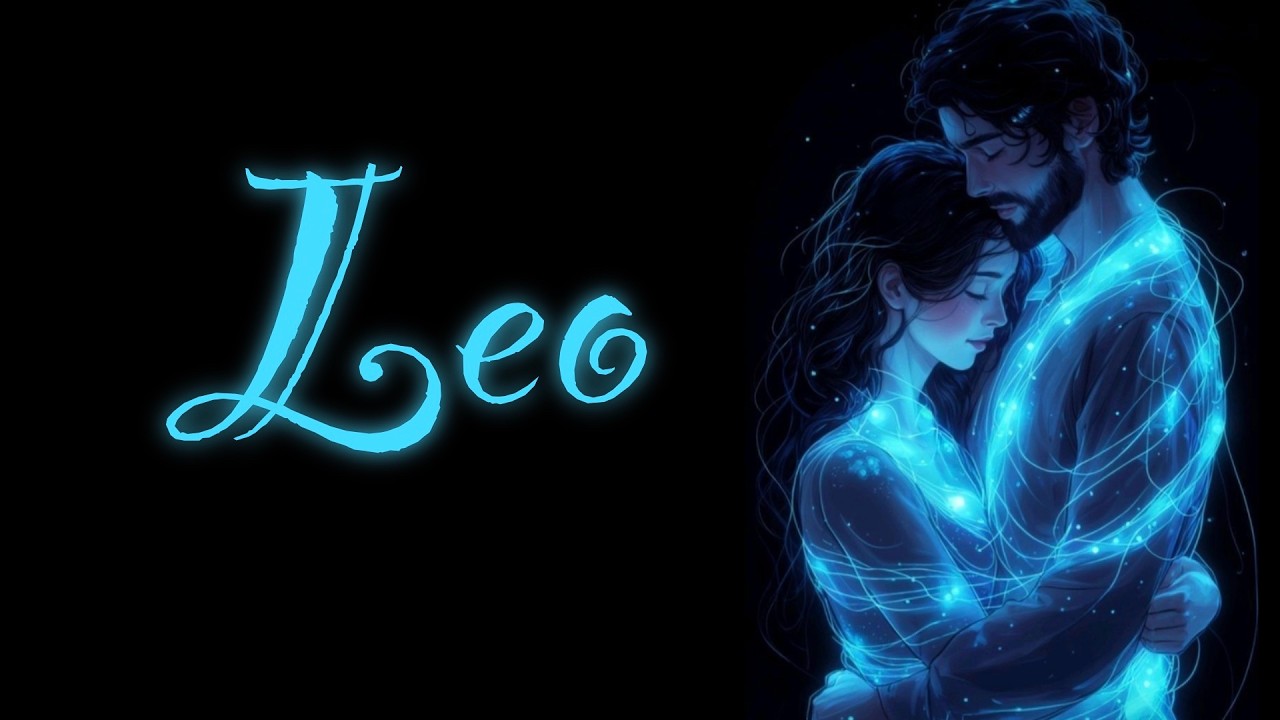 LEO💘 They're afraid to make this offer for fear of losing you all over again...