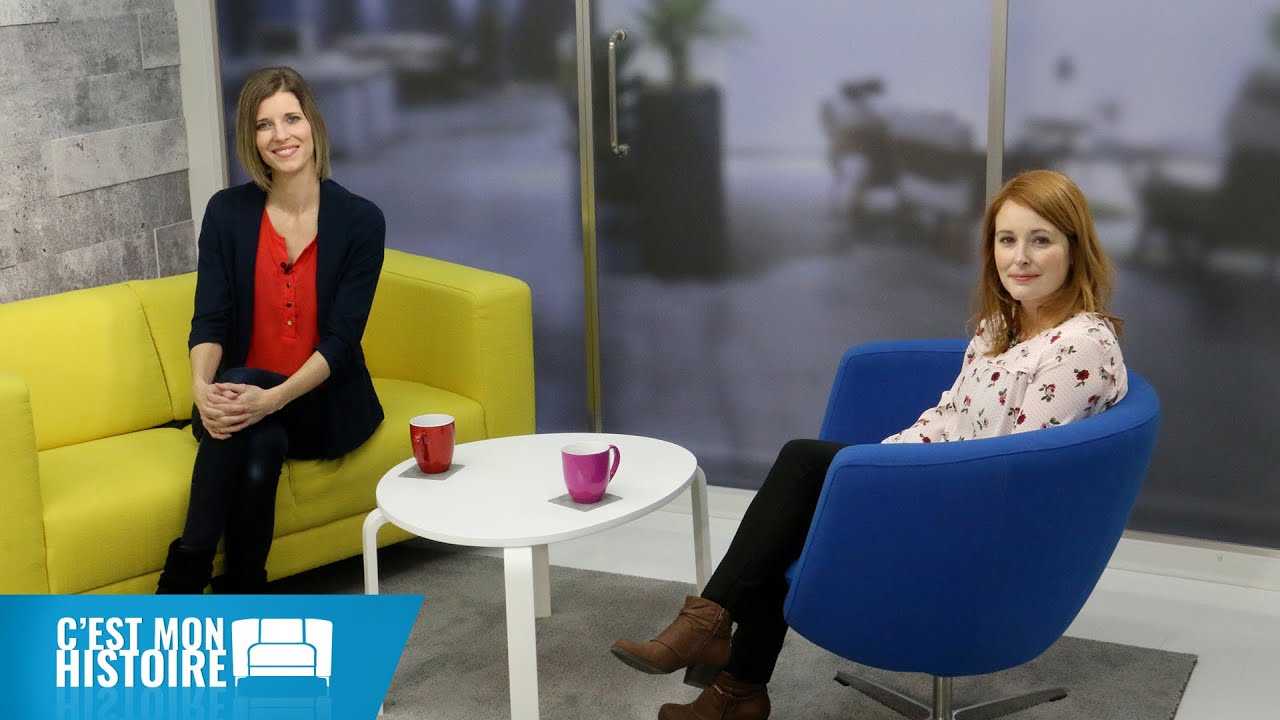 Mes enfants ont été délivrés de troubles graves du comportement - Stéphanie - C'est mon histoi...