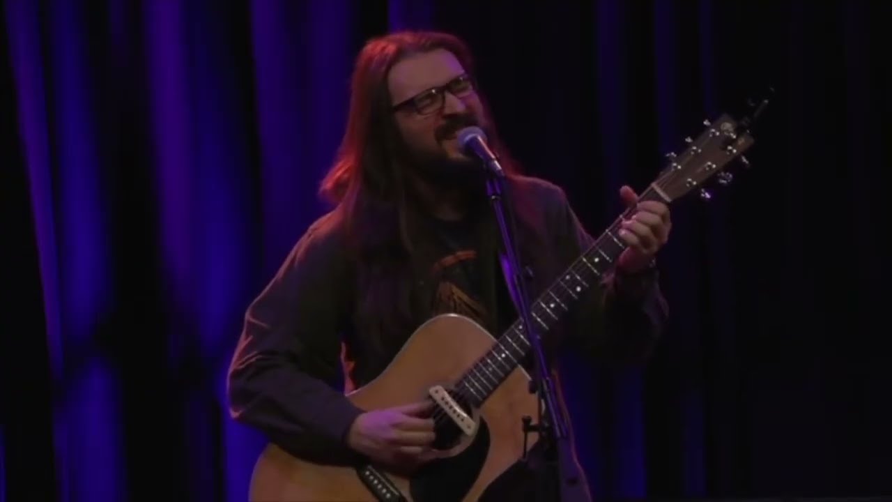 Chris Cranick - Standard of Living (Live at The Big Room)