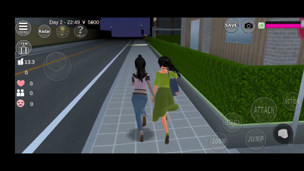 Friend Of Mine Queen Wasp Part 2 Season 3 Episode 26