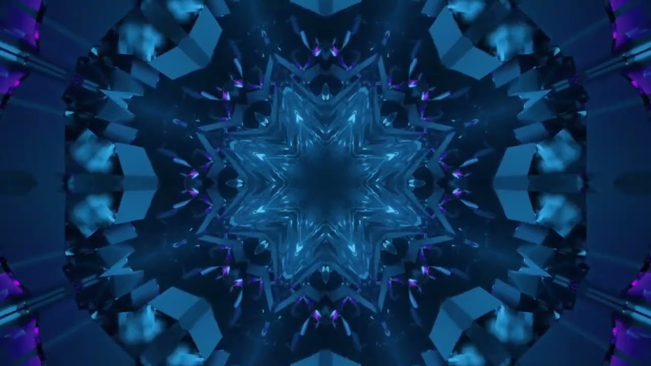 Samba Dust - - SYNTHETIC REBELLION [Psytrance / Goa 2026]