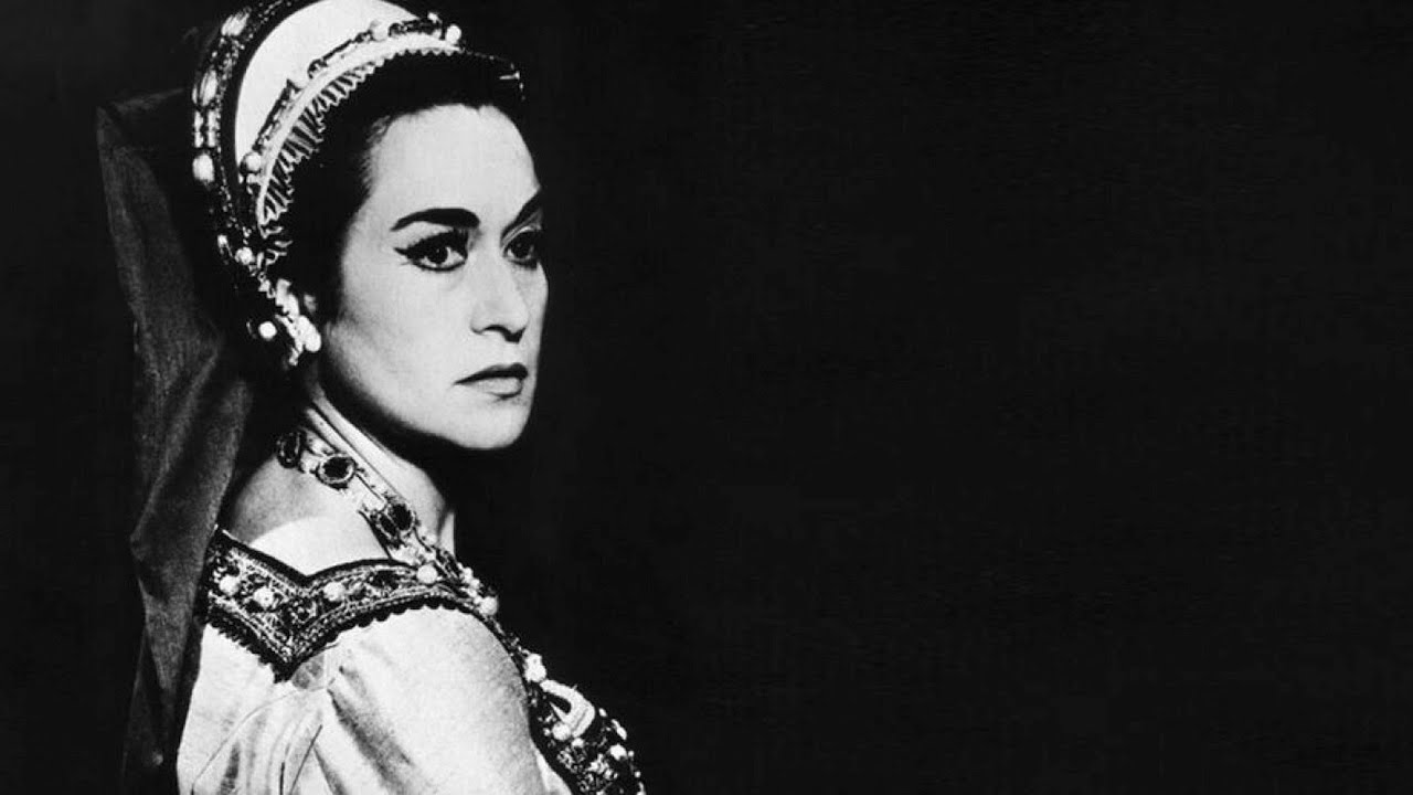 Leyla Gencer: 