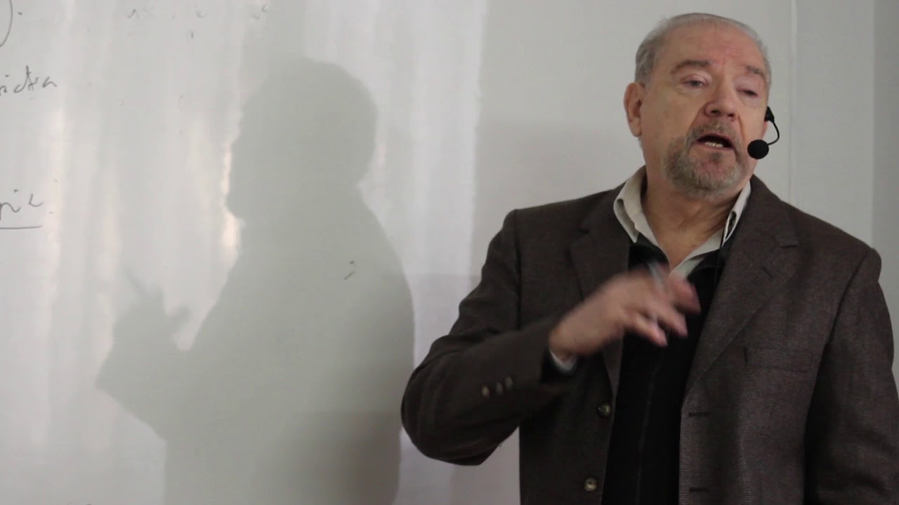 EPPS: Acerca del Materialismo Dialéctico