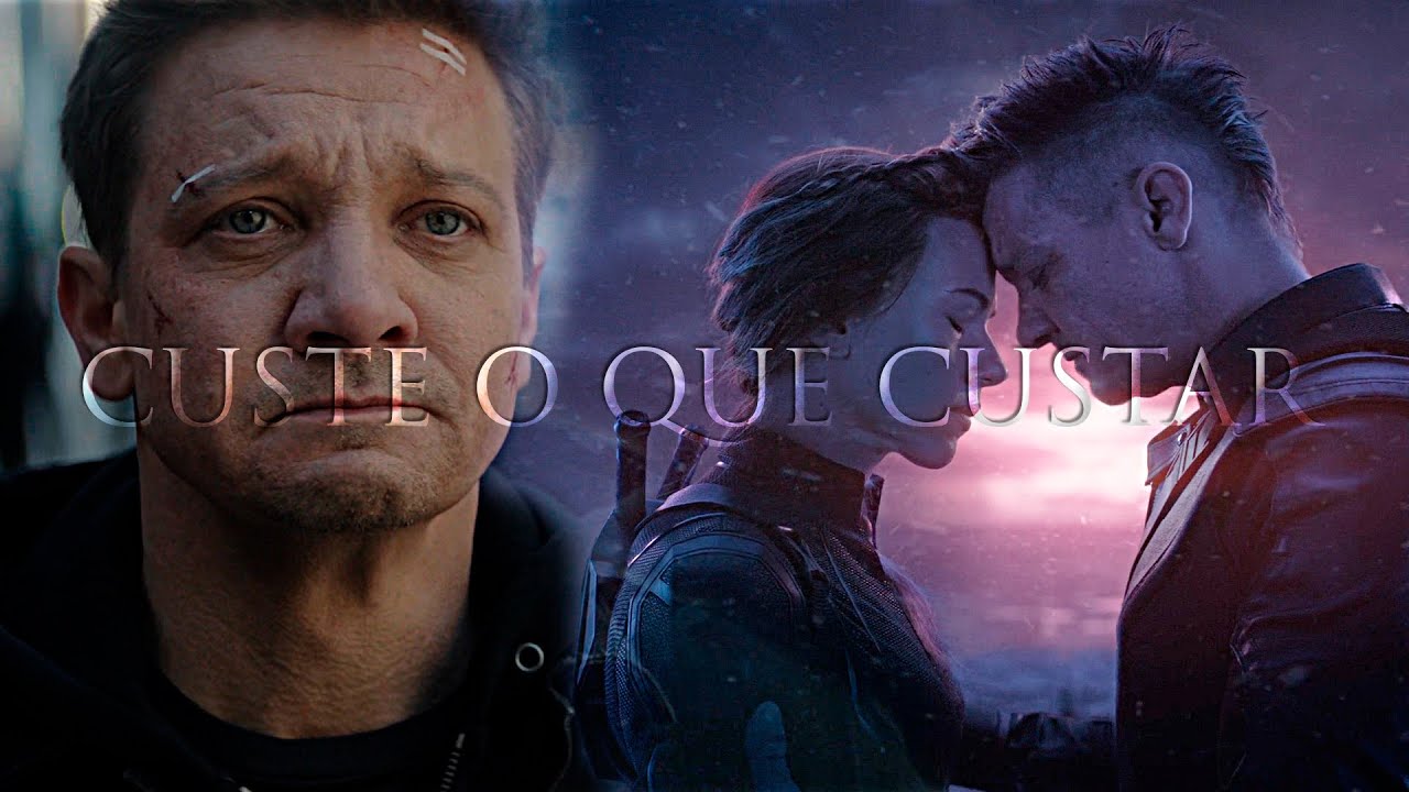 SACRIFÍCIOS - CLINT BARTON