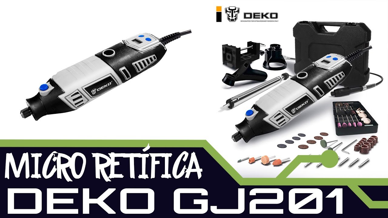 A MELHOR MICRO RETÍFICA PARA TRABALHOS DE PRECISÃO.