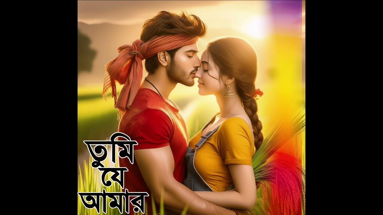 তুমি যে আমার | Tumi je amar | New song 2026 | Cpmgmmusic | Bst |
