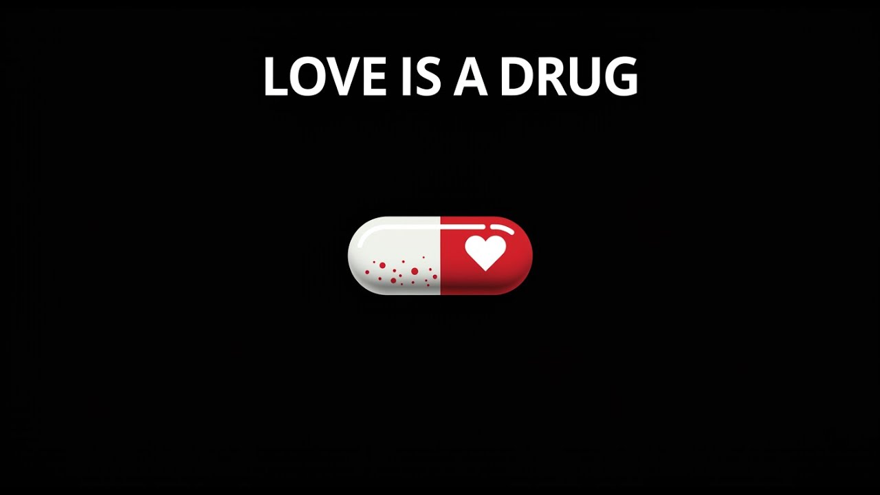 Love is Like A Drug (Final Version) Lyrics in Desc.