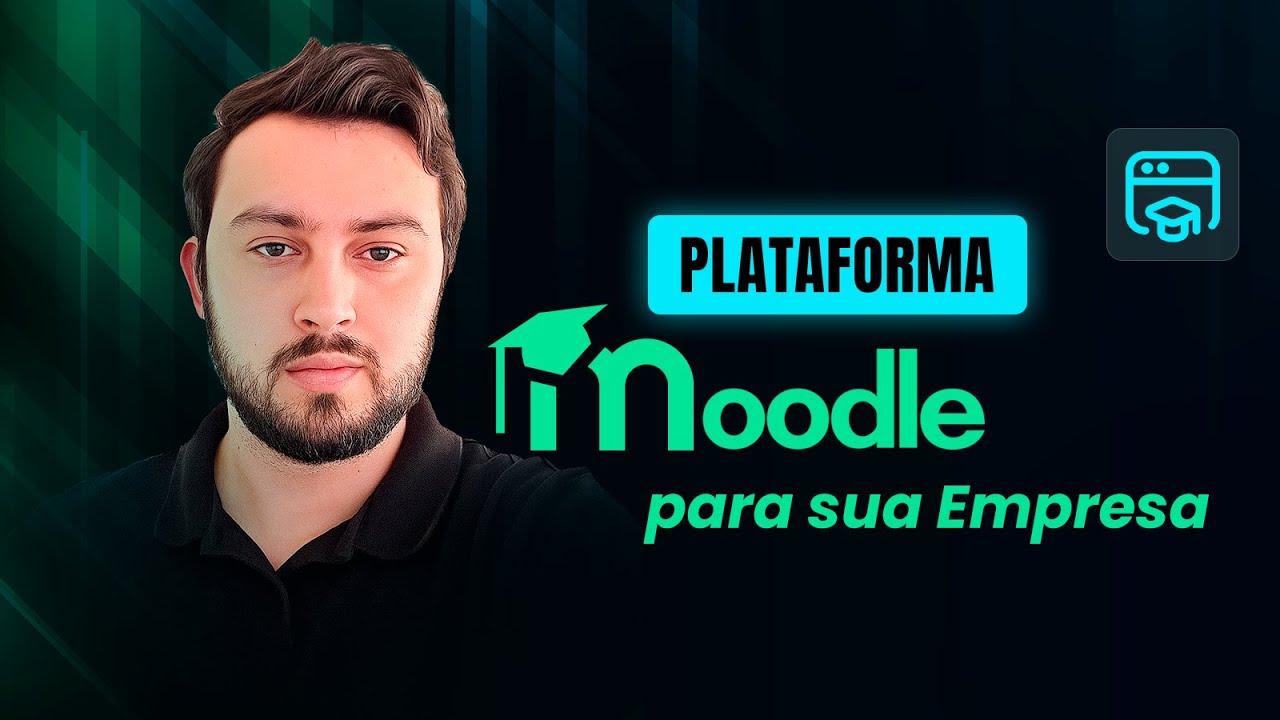 Guia Definitivo: Como Criar uma Plataforma Moodle para sua Empresa 🎓