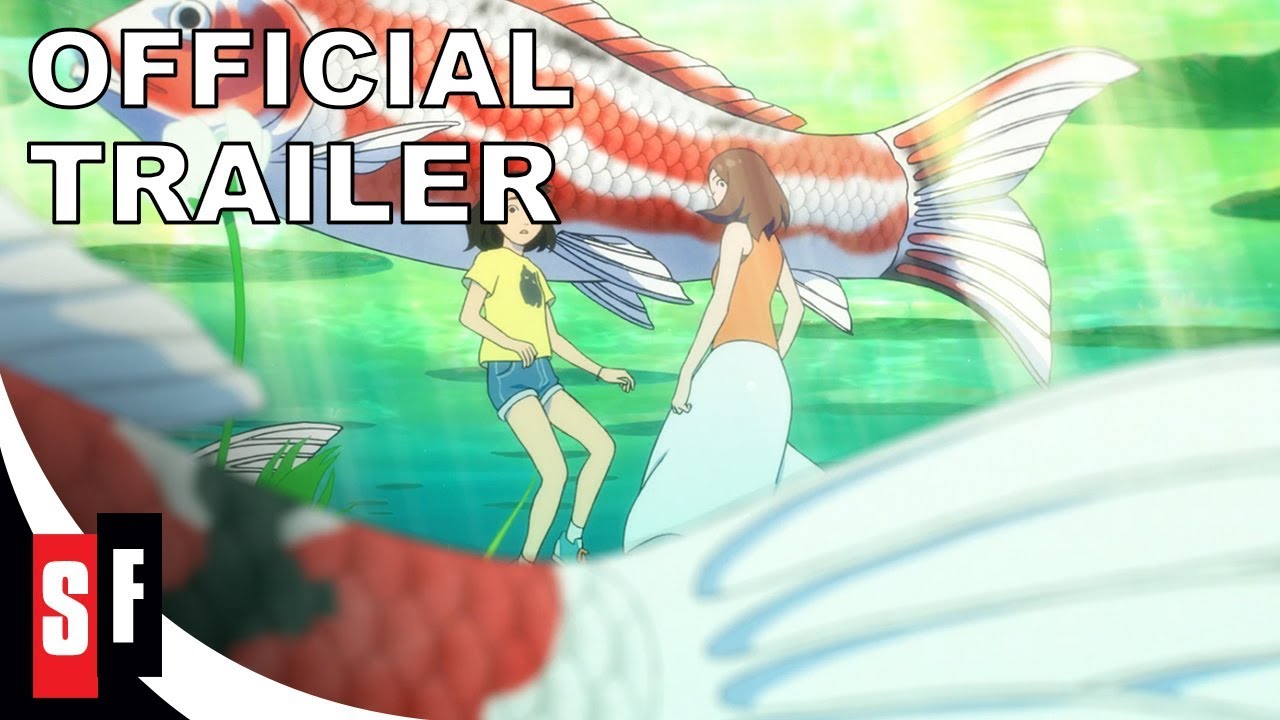 The Wonderland - Official Trailer (HD)