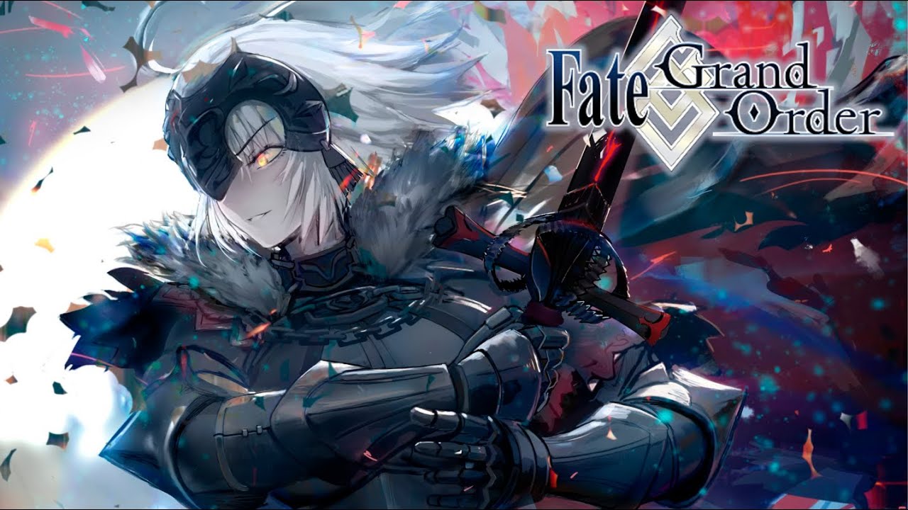 Top 17 Strongest Fate/Grand Order Orleans Servants {1st Singularity}