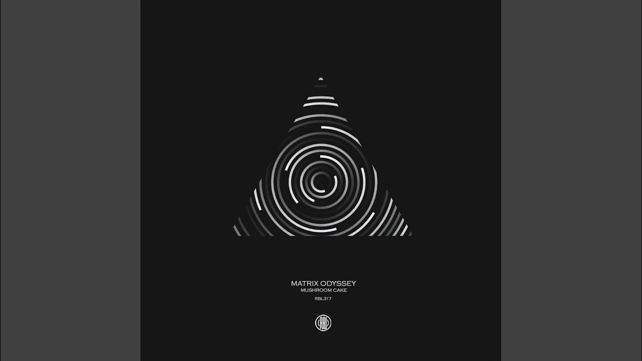 Matrix Odyssey (Original Mix)