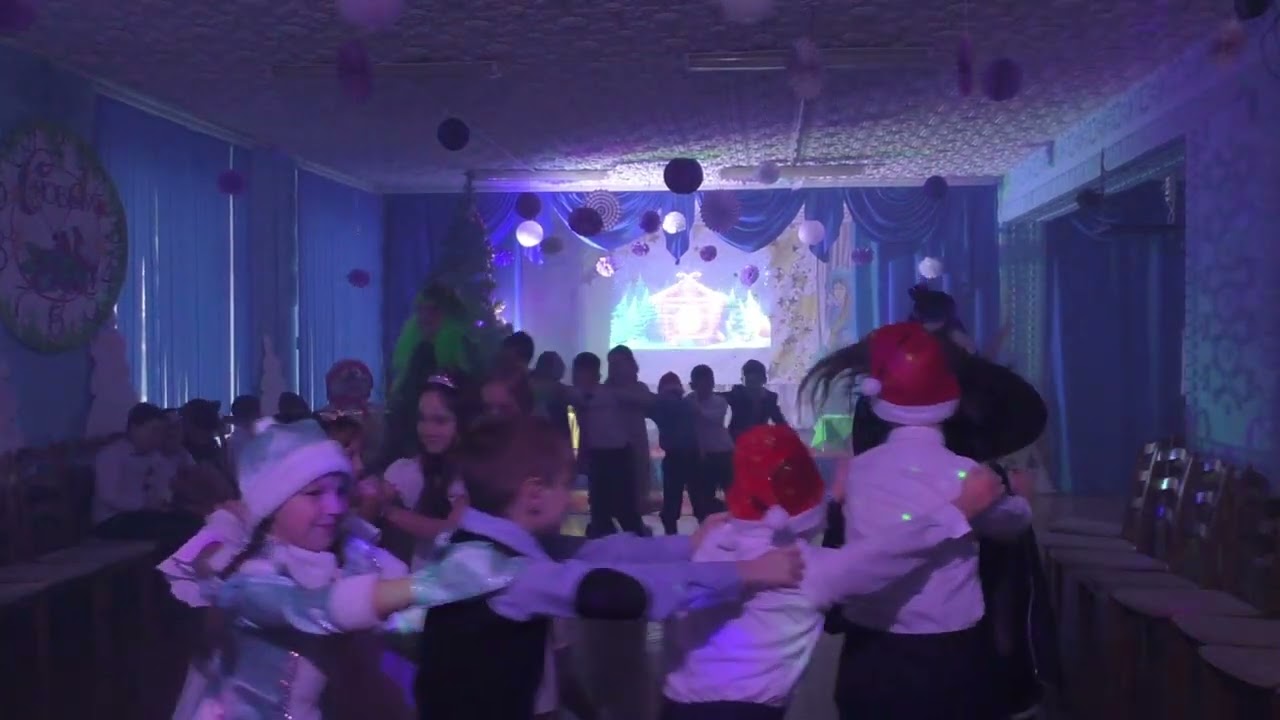 Сказка - новый формат