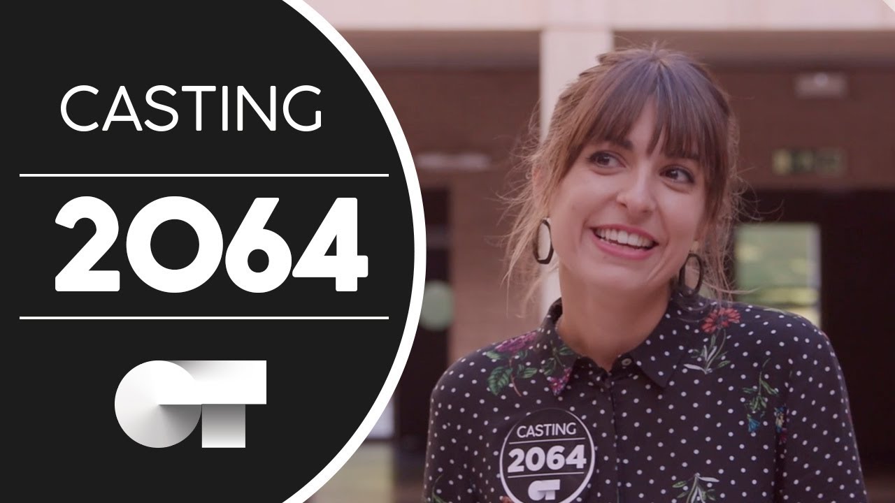2064 MAIALEN GURBINDO | ASPIRANTES OT CASTING FINAL | OT 2020