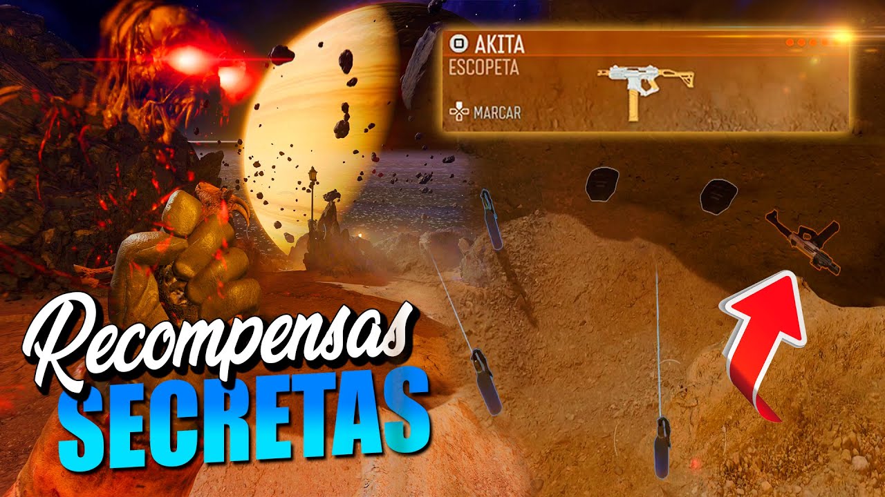 Truco Escopeta Legendaria Secreta y Cinemática Oculta de Nikolai Belinski – Guía Astra Malorum BO7