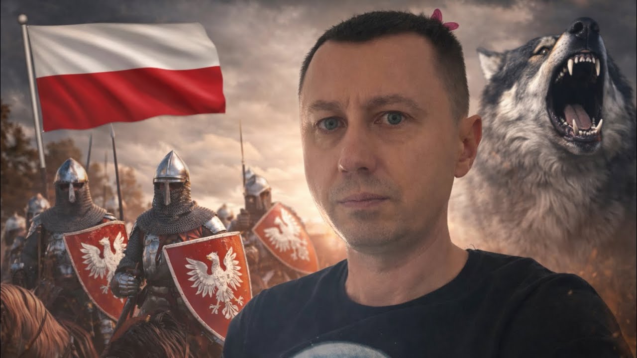 PILNE! Kamrackie oświadczenie 🐺🇵🇱
