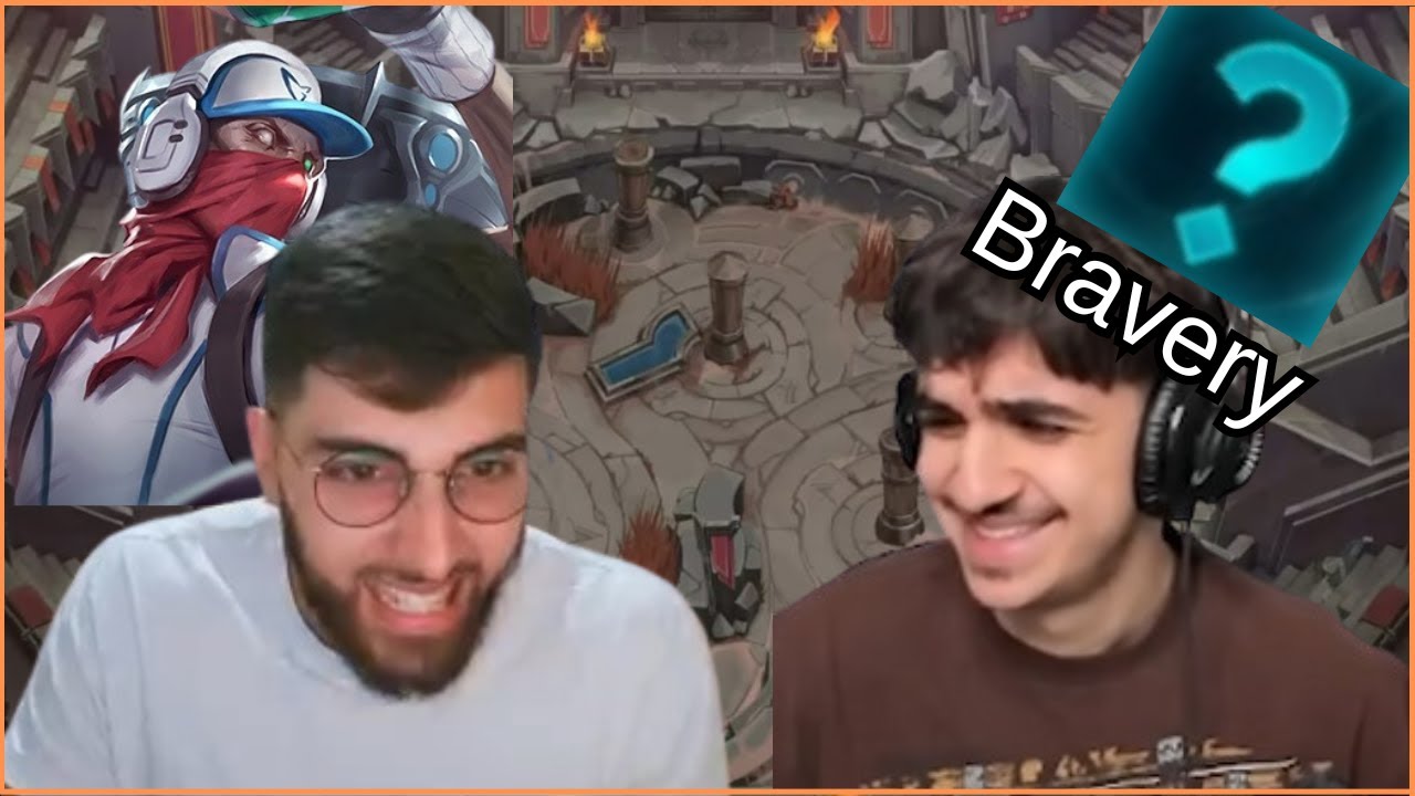 Viewers VS Spearshot & Naayil | League of Legends Arena