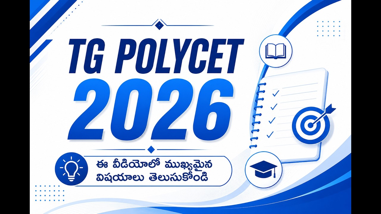 polycet counselling process 2026.polycet slot booking process in telugu. polycet slot booking 2026