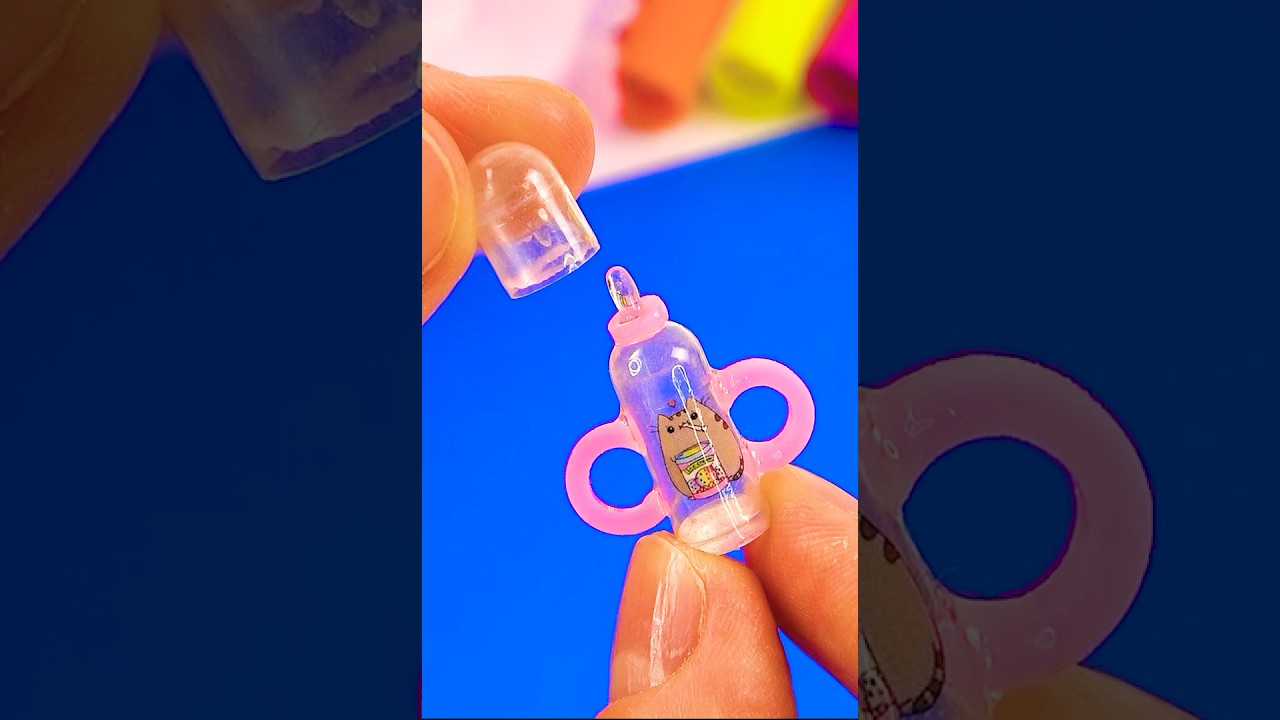 Mini Baby Sippy Cup