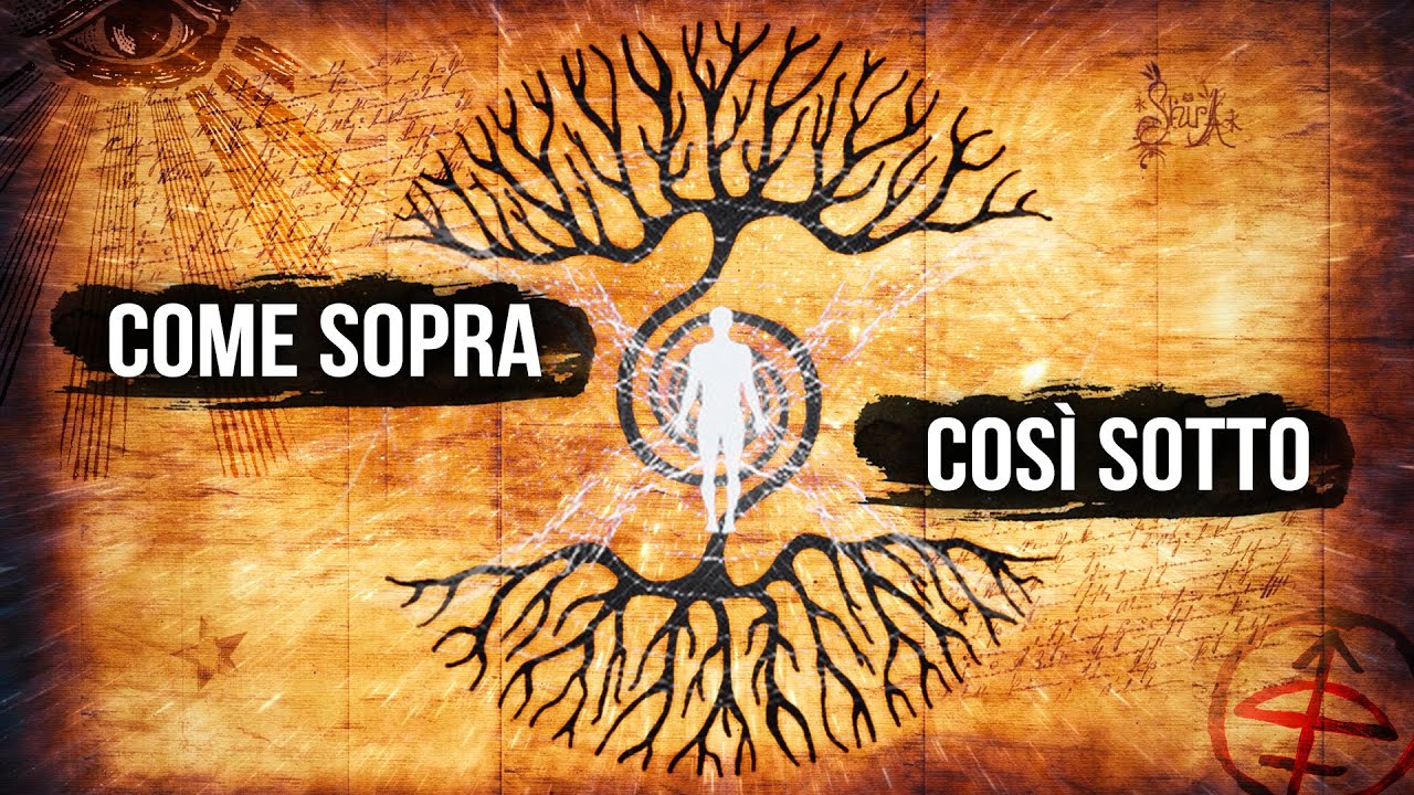 Saggezza ebraica | La Legge Universale che governa la tua Realt&agrave;