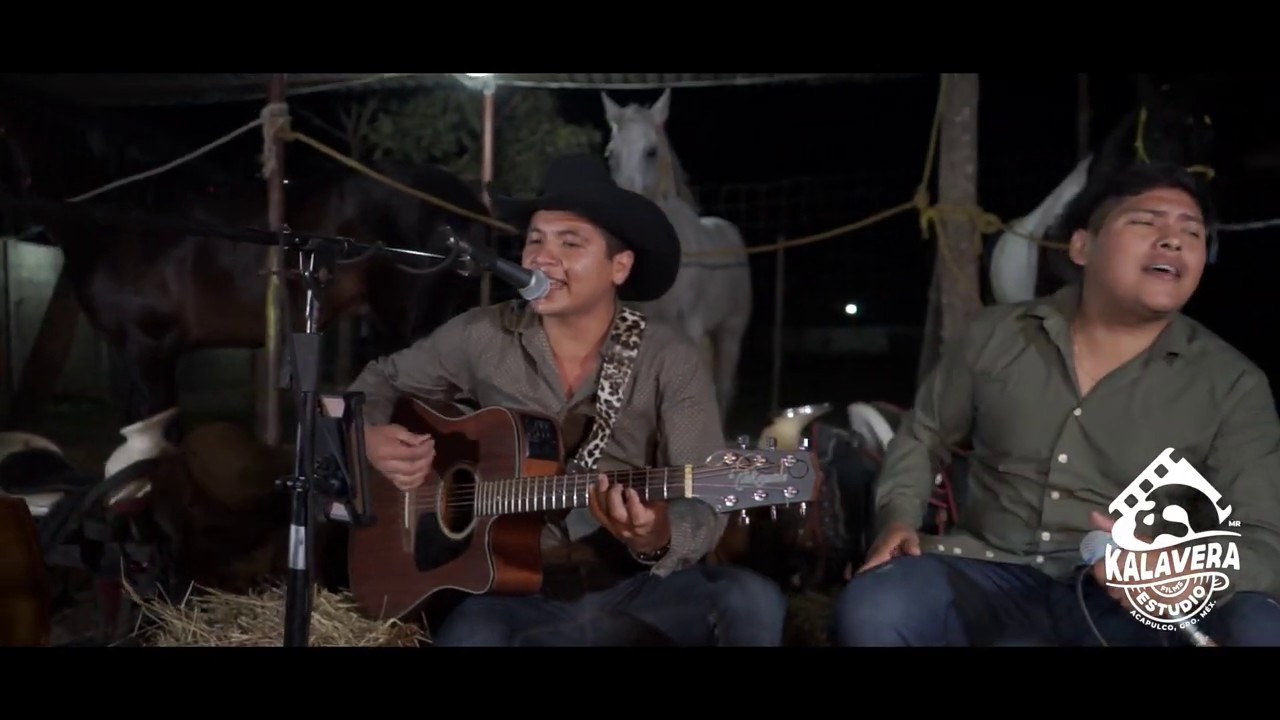 El Rengo del Gallo Giro -  Los del Trébol  (videos en vivo)