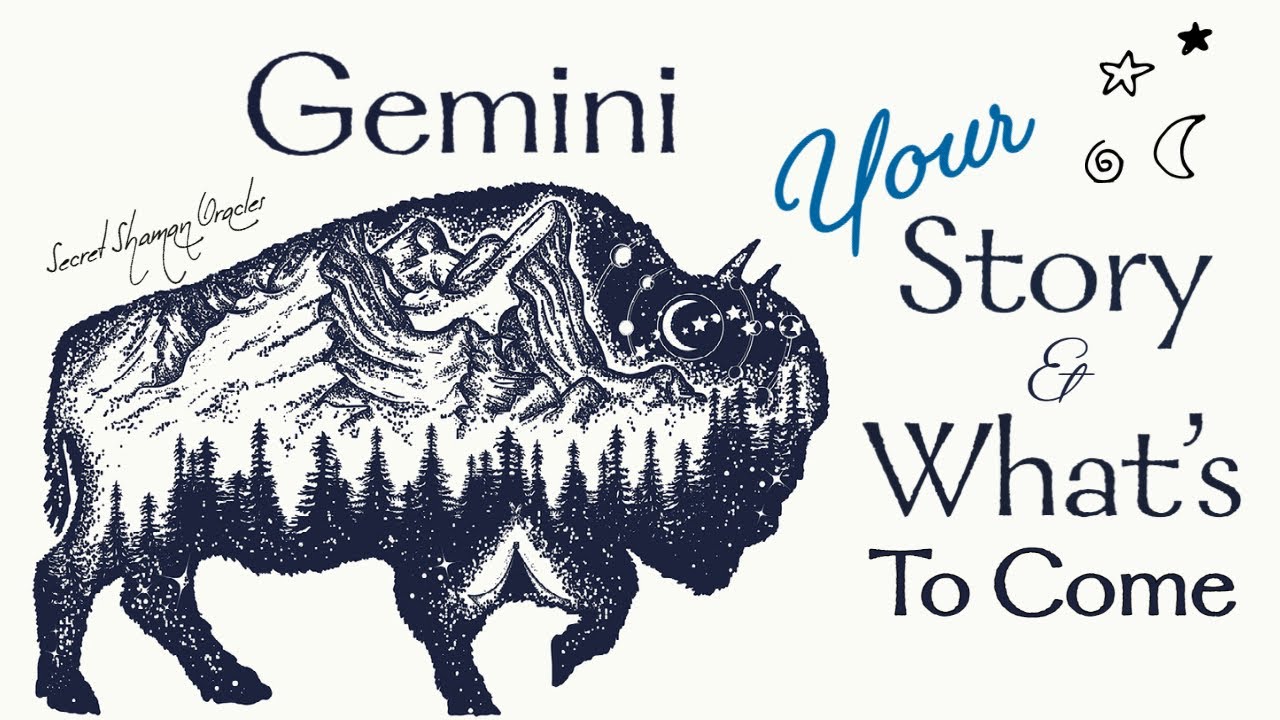 🦅Gemini- It's Okay To Surrender To What Is, It's Actually Allowing A Truly Good Blessing To Come In
