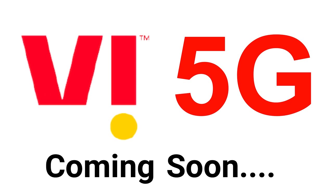Vi (Vodafone-Idea) 5G Service Comming Soon | Vi 5G Testing Start In India