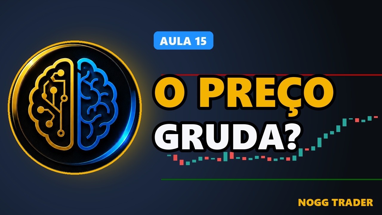 Max Pain e Pinning: Por Que o Pre&ccedil;o Gruda no Fim do Dia | Aula 15