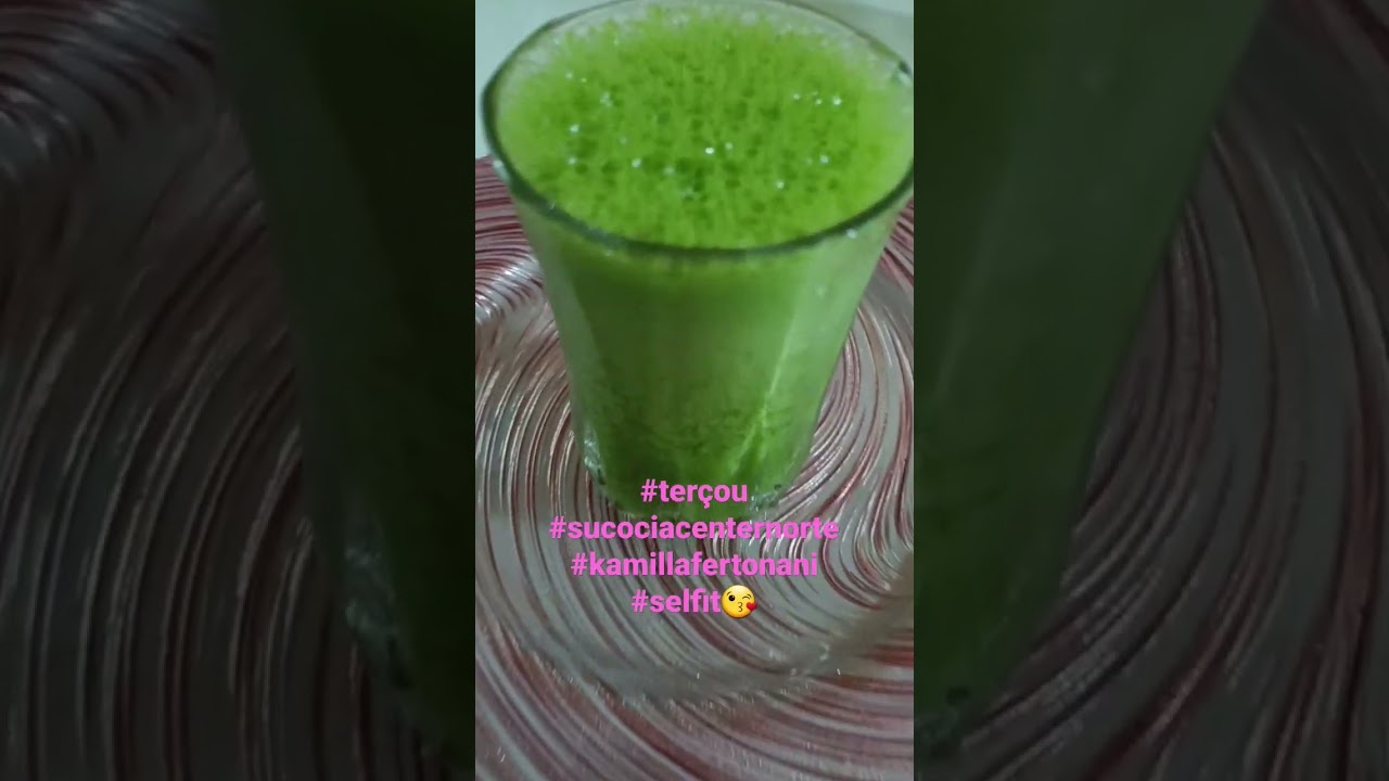#Terçou