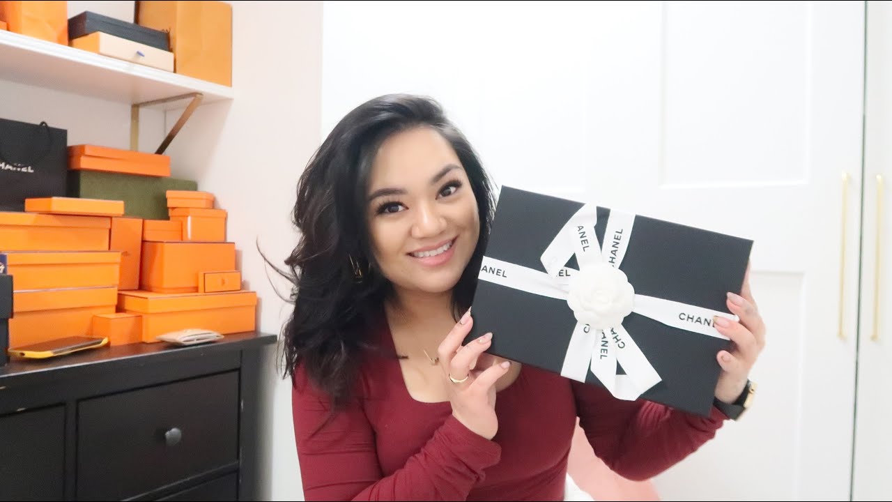 Chanel Extra mini-Coco handle | Chanel 25P collection! Chanel Unboxing!