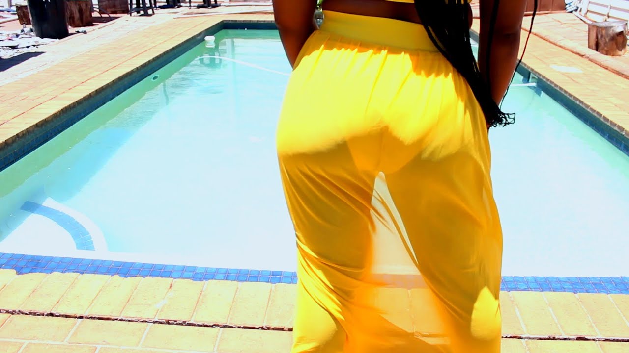 Afrijue - You Love Me (Official Music Video)