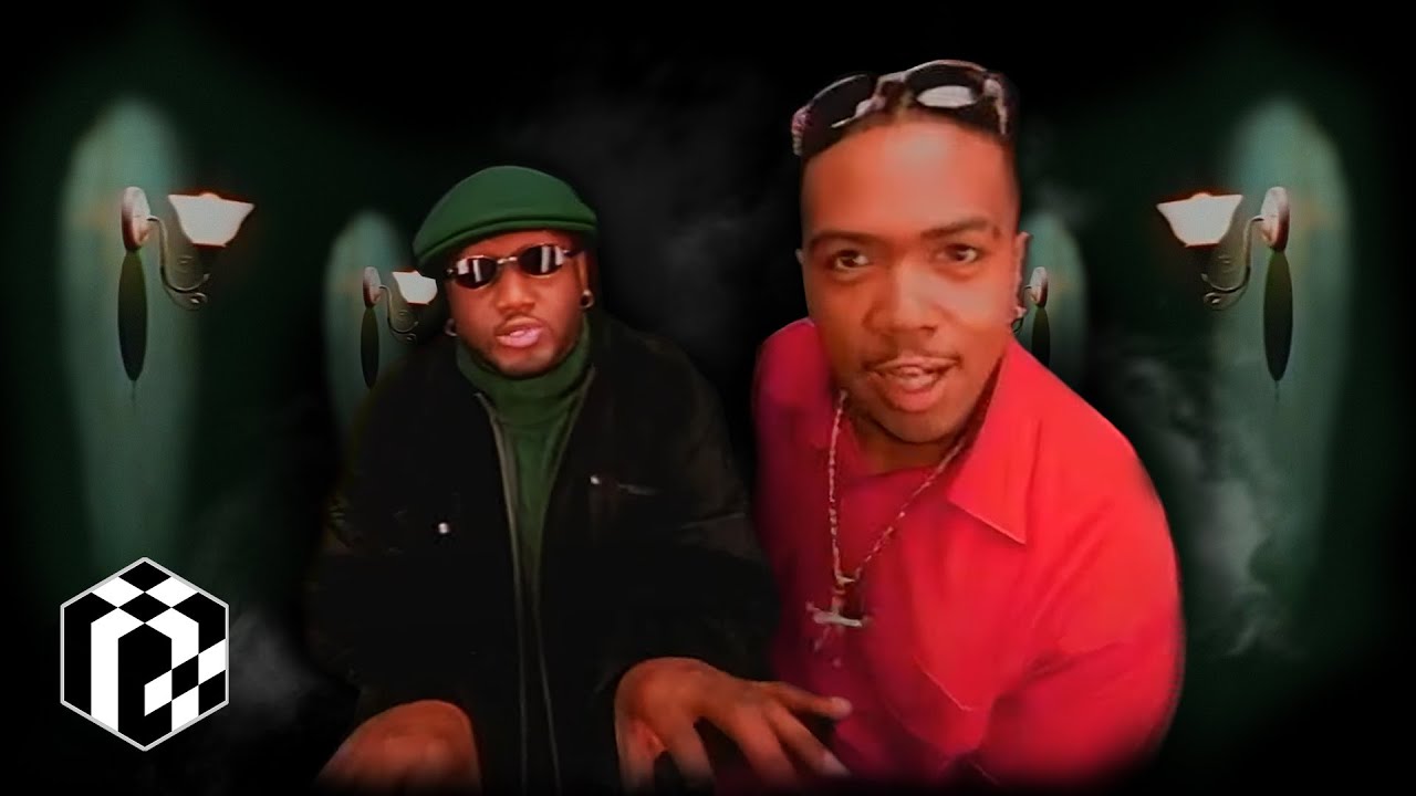 Timbaland & Magoo - Luv 2 Luv U (Tigers Version)