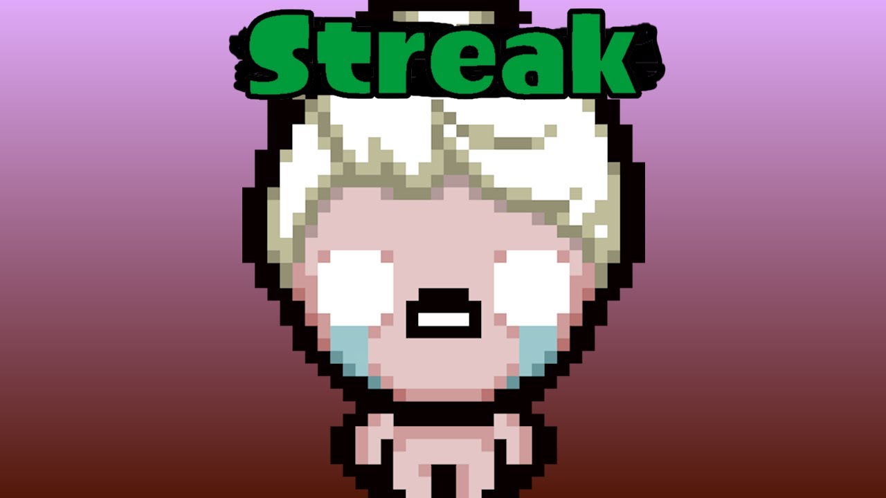 Eden 11+ streak