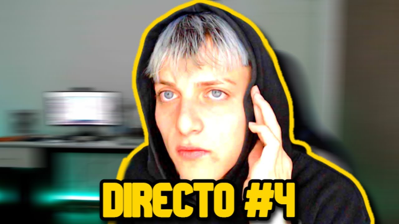 REACCIONANDO MUSICA DE SUSCRIPTORES / DIRECTO #4
