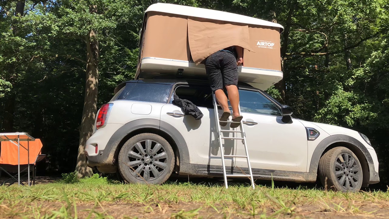 Maggiolina Airtop - fold up
