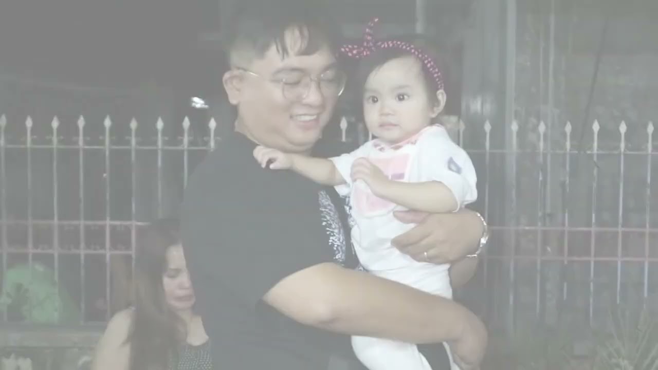In Loving Memory of Pablo S  Geradila Jr.