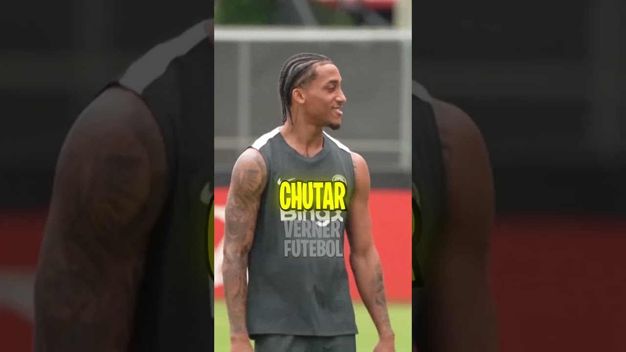 Jo&atilde;o Pedro DESAPRENDEU a FAZER GOL ❌