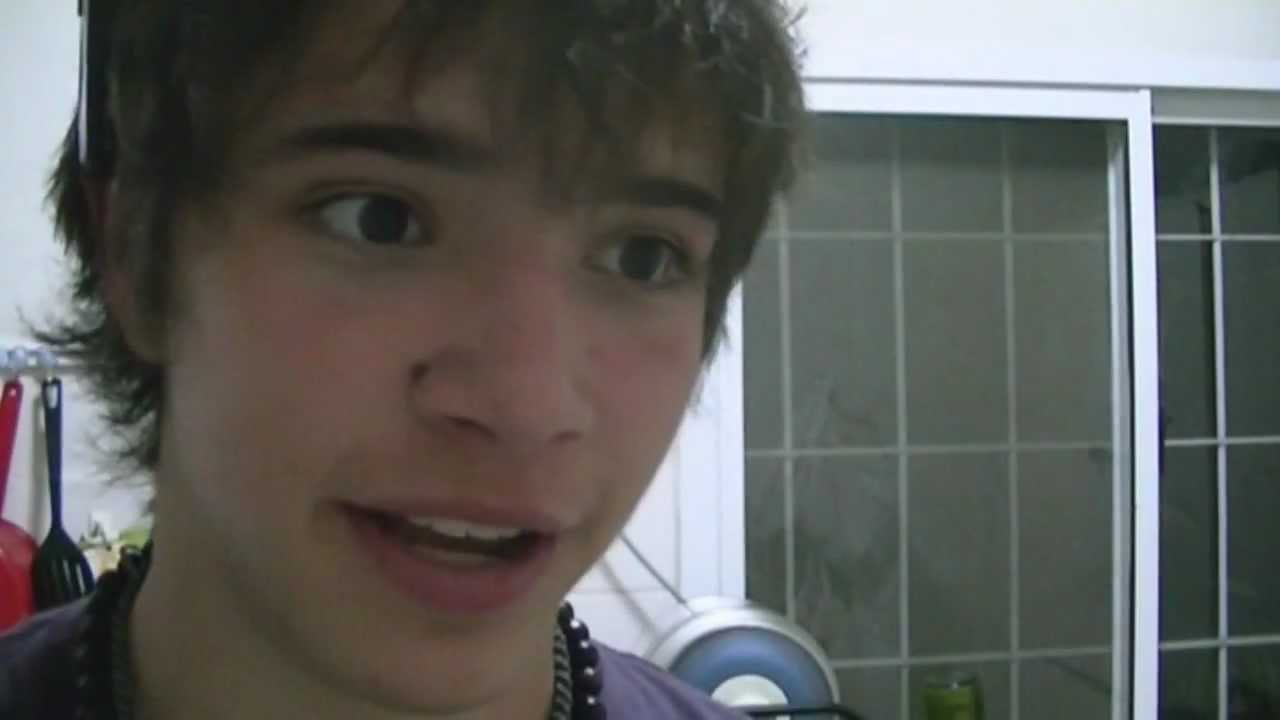 cumpli 18 añitos