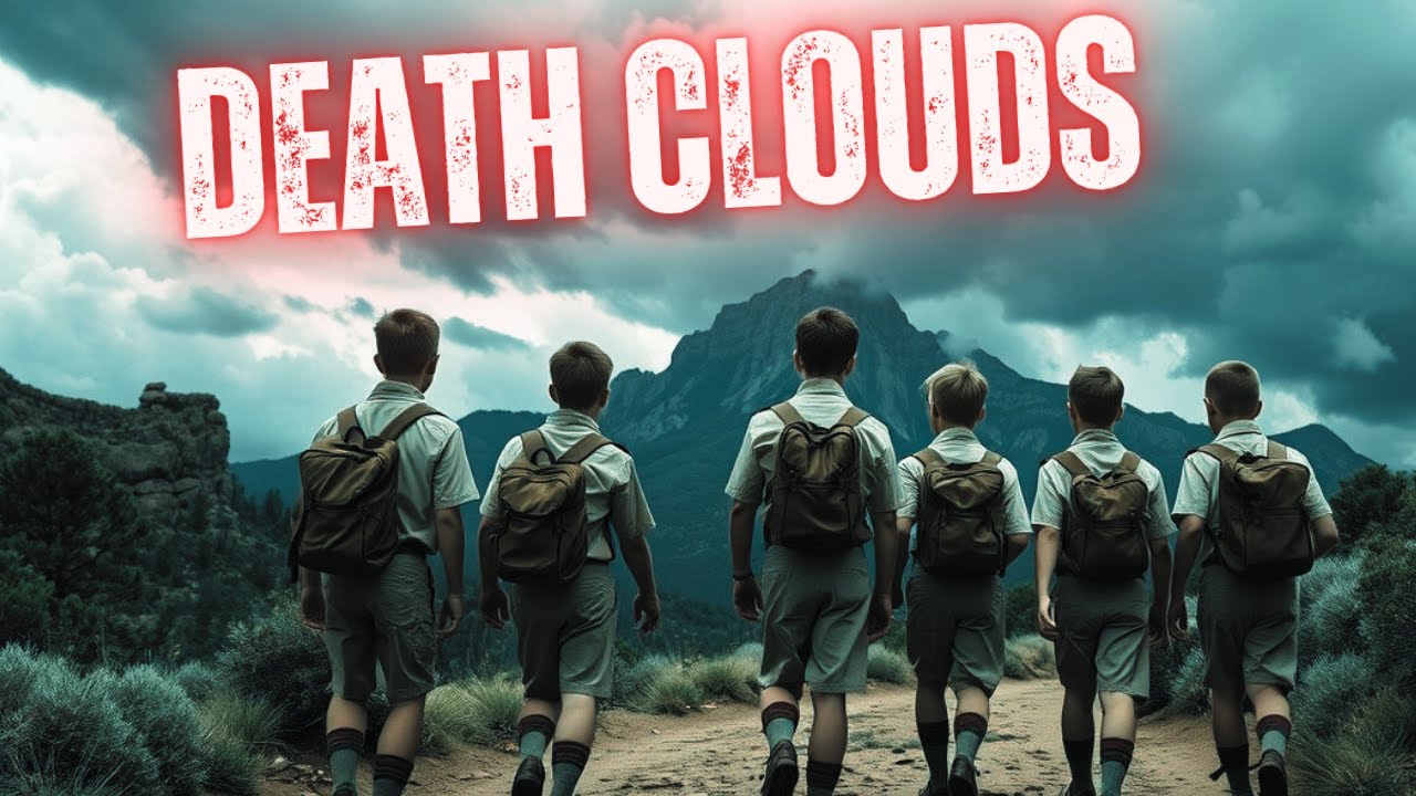 When the Weather Turns Deadly | Boy Scouts Caught in the 